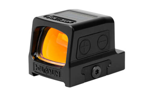 Sights Lasers Holosun Technologies 509T X2 H-SUN 509T X2 REFLEX MRS GRN SLR